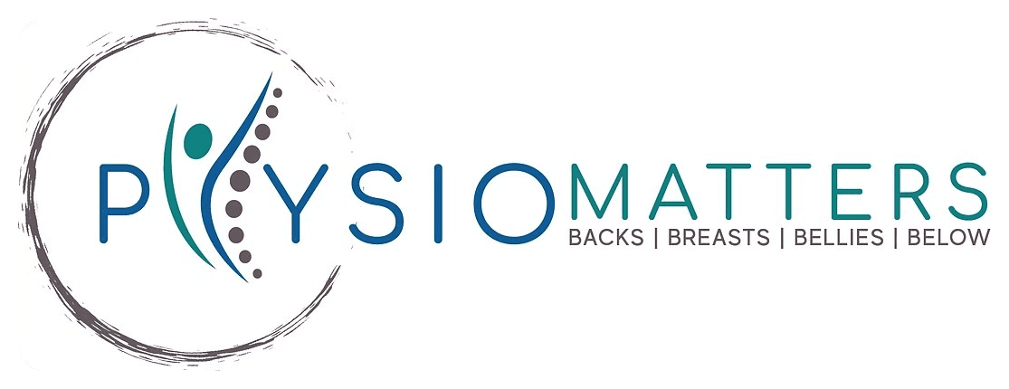 PhysioMatters logo